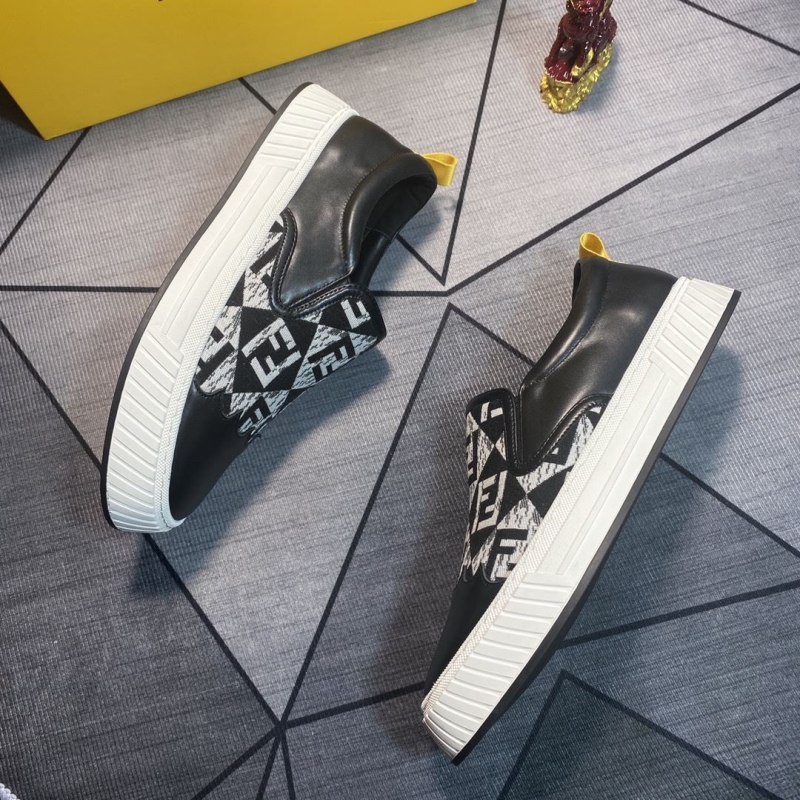 Fendi Sneakers